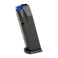 Mec-Gar CZ75 9mm 17-Round Magazine - Black