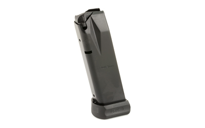 Mec-Gar Sig P228 9mm 18-Round Steel Magazine - Black