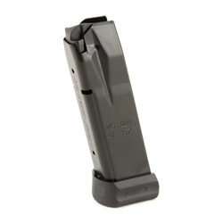 Mec-Gar Sig P229 .40 S&W 14-Round Steel Magazine - Black
