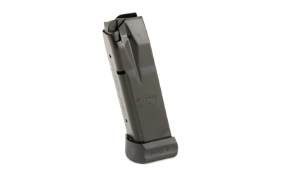 Mec-Gar Sig P229 .40 S&W 14-Round Steel Magazine - Black