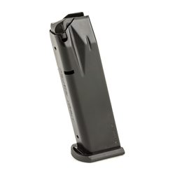 Mec-Gar Sig P226 .40 S&W 13-Round Steel Magazine - Black