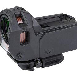 Meprolight M22 Bullseye, Self Illuminated, Non-Magnified Reflex Sight, 1X28mm...