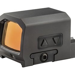 Meprolight MPO Pro-F, Non-Magnified Red Dot, 33 MOA Circle w/3 MOA Dot Bullse...