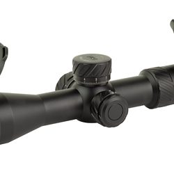 Meprolight MVO, 3-18X Magnification, 44mm Objective, M3 MRAD Reticle, 34mm Ma...