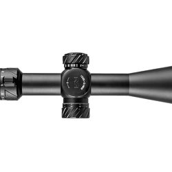 Meprolight MVO, 6-36X Magnification, 56mm Objective, M3 MRAD Reticle, 34mm Ma...