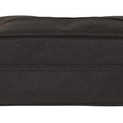 Mission First Tactical Storage Case, 9.5x4.5x4, Black