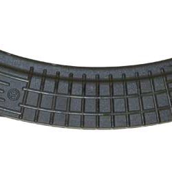 Arsenal, AK 45-Round Polymer Magazine - Black