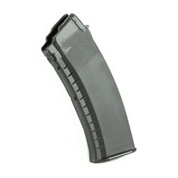 Arsenal, AK 30-Round Polymer Magazine - Black