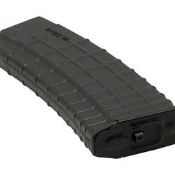 Arsenal, AK 30-Round Polymer Magazine - Black