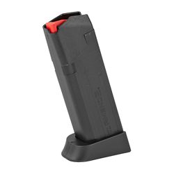 Amend2 Glock 23 .40 S&W 13-Round Polymer Magazine - Black