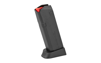 Amend2 Glock 23 .40 S&W 13-Round Polymer Magazine - Black