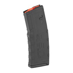 Amend2 AR 5.56 NATO 30-Round Polymer Magazine - Black