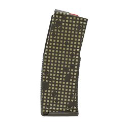Amend2 AR 5.56 NATO 30-Round Polymer Magazine