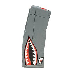 Amend2 AR 5.56 NATO 30-Round Polymer Magazine