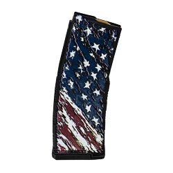 Amend2 AR 5.56 NATO 30-Round Polymer Magazine