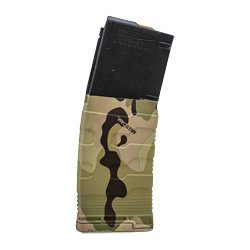 Amend2 AR 5.56 NATO 30-Round Polymer Magazine