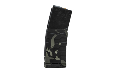 Amend2 AR 5.56 NATO 30-Round Polymer Magazine - Black
