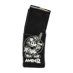 Amend2 AR 5.56 NATO 30-Round Polymer Magazine