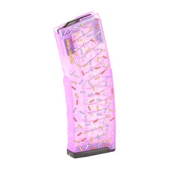 Amend2 AR 5.56 NATO 30-Round Polymer Magazine