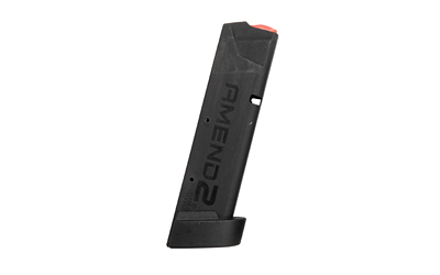 Amend2 Sig Sauer P320 Full Size 9mm 17-Round Polymer Magazine