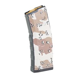 Amend2 AR 5.56 NATO 30-Round Polymer Magazine