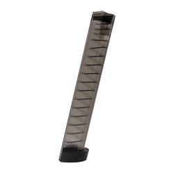 MAG AMEND2 GLOCK STICK MODC 34RD SMK