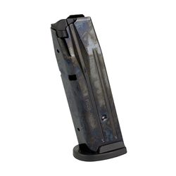 Armscor Sig P320/M17 Full Size 9mm 15-Round Magazine - Blued