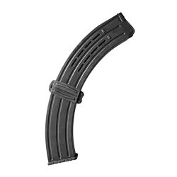 Armscor VR60/VR80 Shotguns 19-Round Steel Magazine - Blued