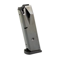 Armscor Beretta 92 9mm 15-Round Steel Magazine - Blued