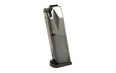 Armscor Beretta 92 9mm 17-Round Steel Magazine - Blued