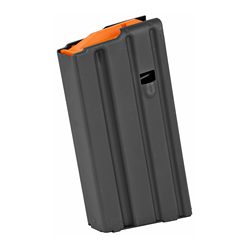 Ammunition Storage Components AR-15 5.56 NATO 20-Round Magazine