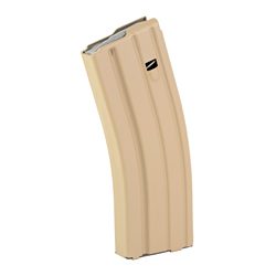 MAG ASC AR223 30RD FDE W/ GRAY