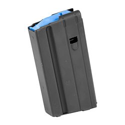 Ammunition Storage Components 15-Round Magazine - Black