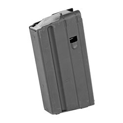 Ammunition Storage Components 15-Round Magazine - Black
