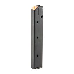 Ammunition Storage Components AR 9mm 32-Round Magazine - Stainless
