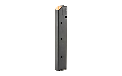 Ammunition Storage Components AR 9mm 32-Round Magazine - Stainless