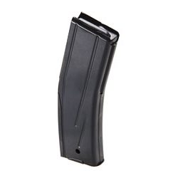 Auto Ordnance M1 Carbine 30-Round Steel Magazine - Blued