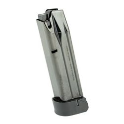 Beretta PX4 Storm 9mm 20-Round Magazine - Blued