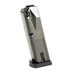 Beretta Model90-Two/ 96 .40 S&W 12-Round Magazine - Blued