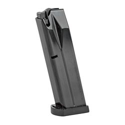 Beretta Model 90-Two/ 92 9mm 17-Round Magazine - Blued