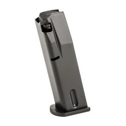 Beretta Models 84/84B/84BB/84F/84FS 13-Round Magazine - Black