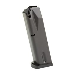 Beretta Model 92FS 9mm 15-Round Magazine - Blued