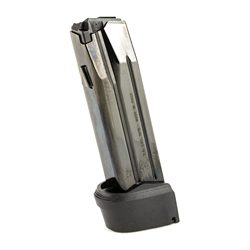 Beretta APX 9mm 9mm 21-Round Magazine - Black