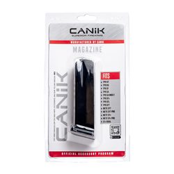 CANIK TP9SA 9mm 18-Round Magazine - Black