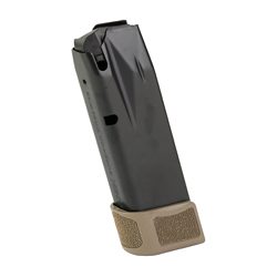 CANIK Canik MC9 9mm 15-Round Magazine - Black
