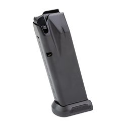CANIK Canik MC9L/MC9LS 9mm 17-Round Magazine - Black
