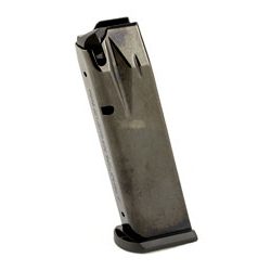 CANIK TP9SA 9mm 18-Round Magazine - Black