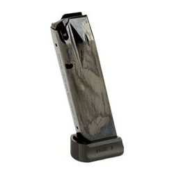 CANIK TP9SA 9mm 20-Round Magazine - Black