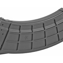 US Palm AK-47 7.62x39 30-Round Polymer Magazine - Black