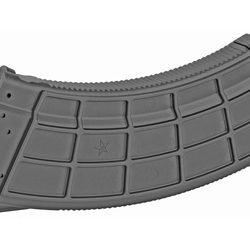 US Palm 7.62x39 30-Round Polymer Magazine - Black